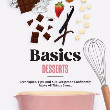 Basics Desserts
