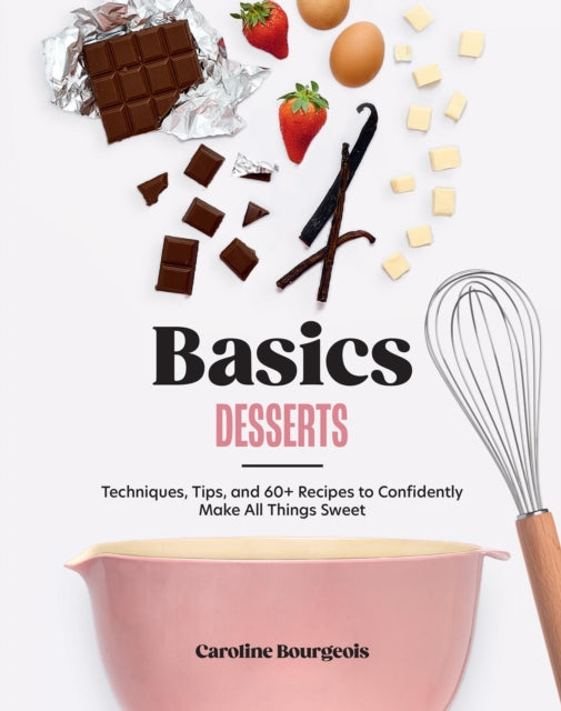 Basics Desserts