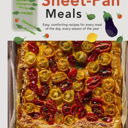 Sheet Pan Meals