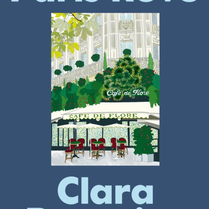Paris Rêvé