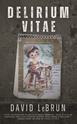 Delirium Vitae