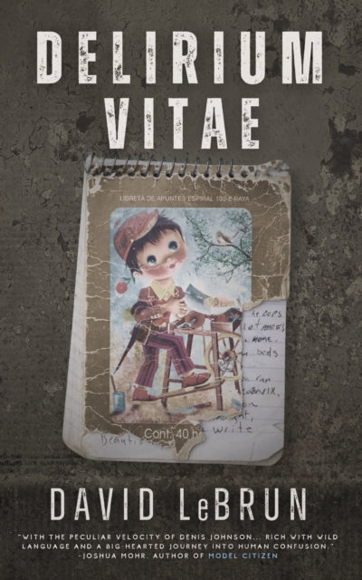 Delirium Vitae
