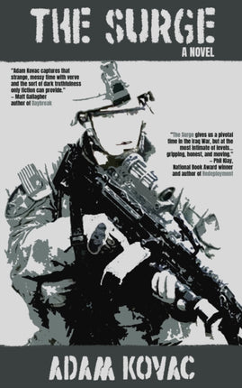 The Surge