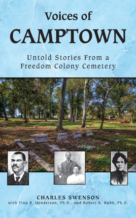 Voices of Camptown