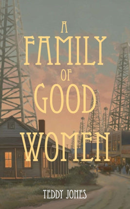 A Family of Good Women