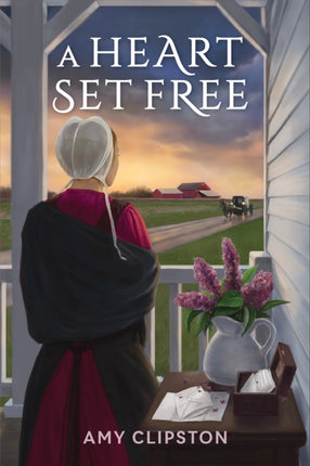 A Heart Set Free