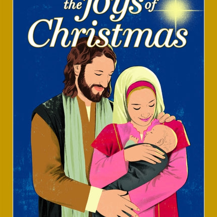 The Joys of Christmas 2025