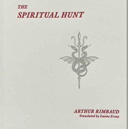 The Spiritual Hunt