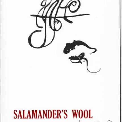 Salamanders Wool
