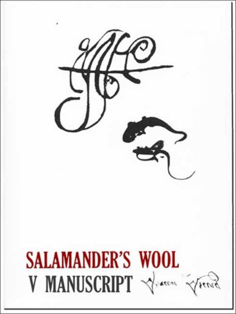Salamanders Wool