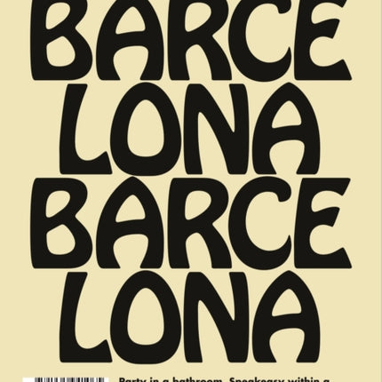 Lost in Barcelona