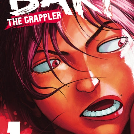 Baki the Grappler Vol.1