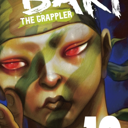 Baki the Grappler Vol.10