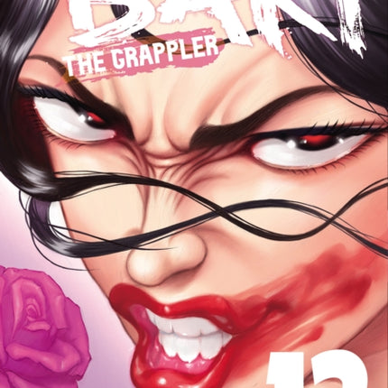 Baki The Grappler Perfect Edition Vol. 12