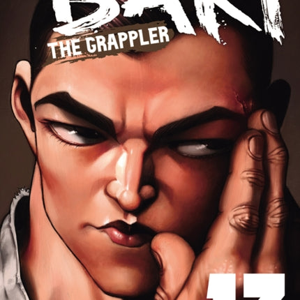 Baki The Grappler Perfect Edition Vol. 13