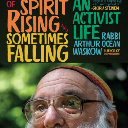 Tales of Spirit Rising and Sometimes Falling