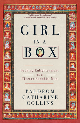 Girl in a Box