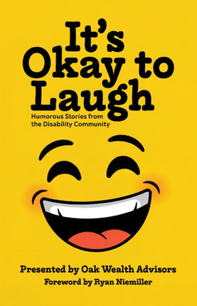 Its Okay to Laugh