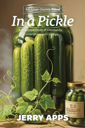 In a Pickle