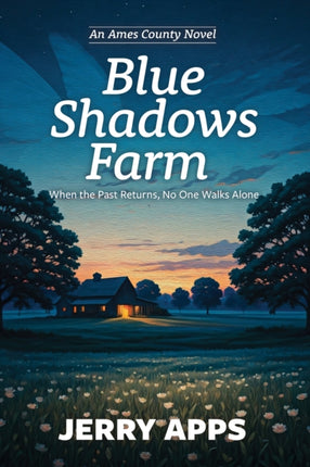Blue Shadows