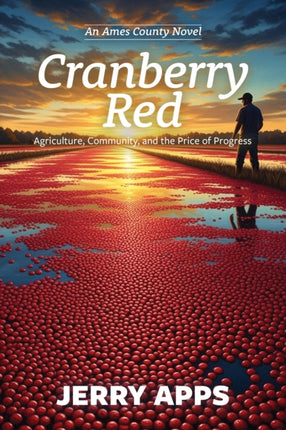 Cranberry Red
