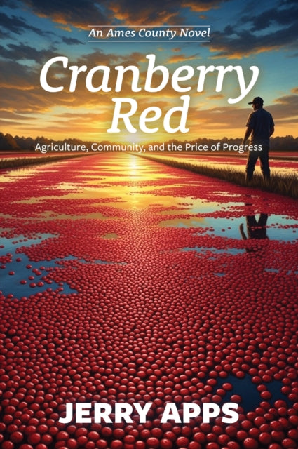 Cranberry Red