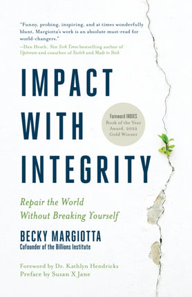 Impact with Integrity