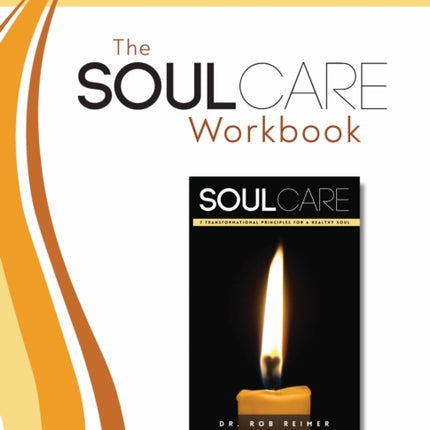 The Soul Care Workbook