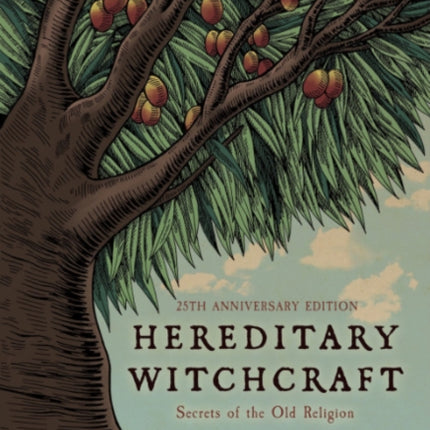 Hereditary Witchcraft