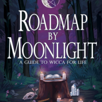 Roadmap by Moonlight