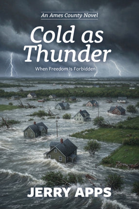 Cold as Thunder