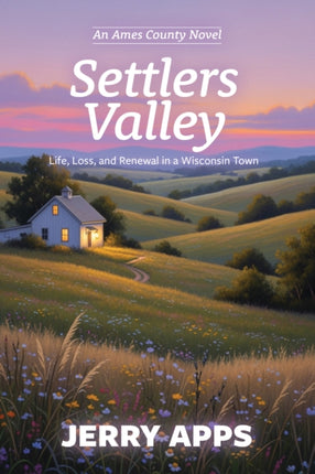 Settlers Valley