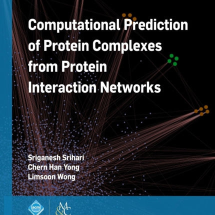 Computational Prediction of Protein Complexes