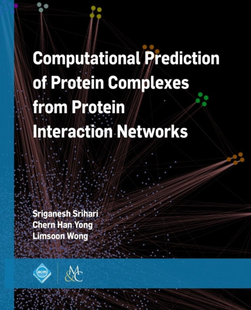 Computational Prediction of Protein Complexes