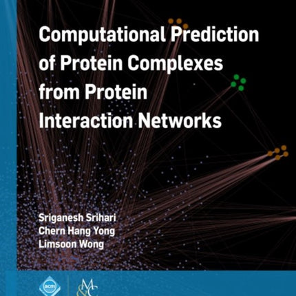 Computational Prediction of Protein Complexes