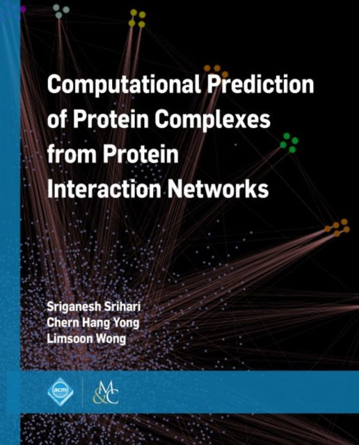 Computational Prediction of Protein Complexes