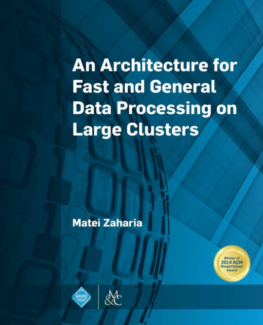 An Architecture for Fast and General Data