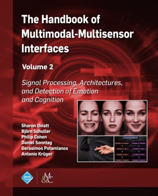 The Handbook of Multimodal-Multisensor