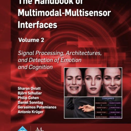 The Handbook of Multimodal-Multisensor
