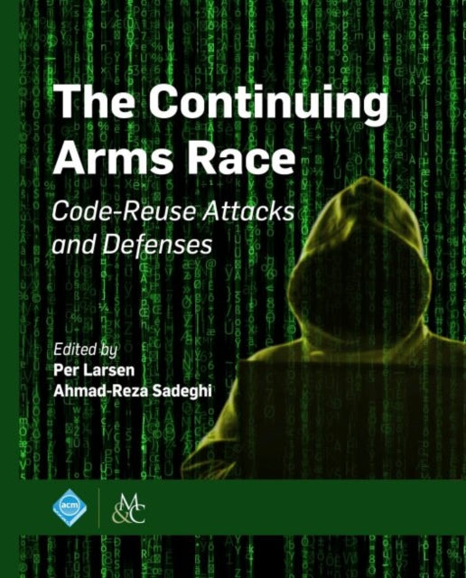 The Continuing Arms Race: Code-Reuse Attacks and
