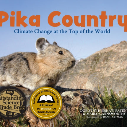 Pika Country: Climate Change at the Top of the World