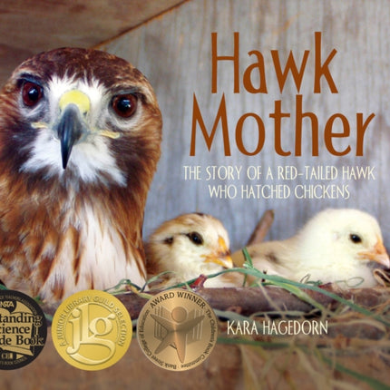 Hawk Mother