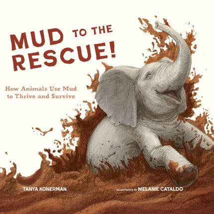 Mud to the Rescue