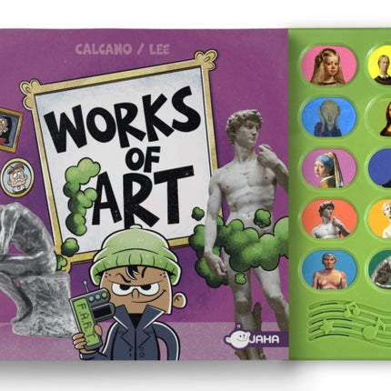 Works of Fart