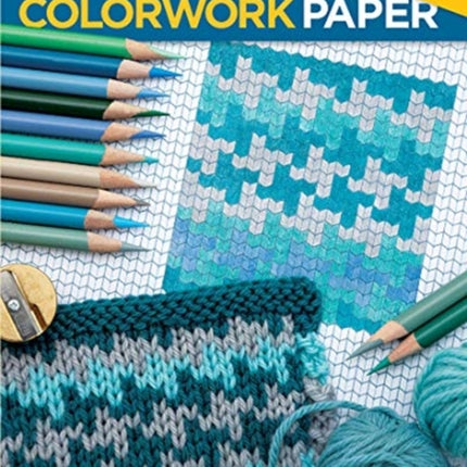 Vogue® Knitting Colorwork Paper