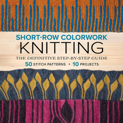 ShortRow Colorwork Knitting