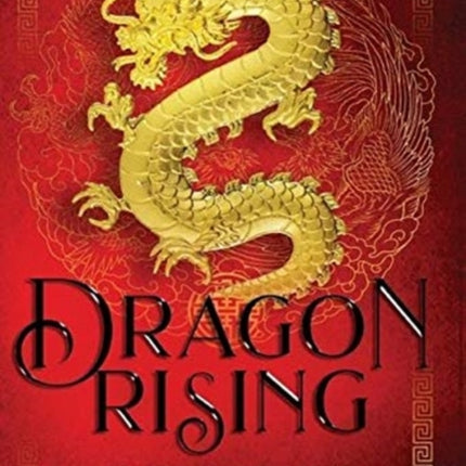 Dragon Rising