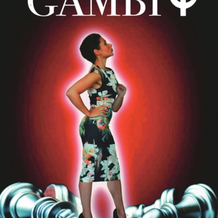 The Housewife Assassin's Gambit: Book 23 - The