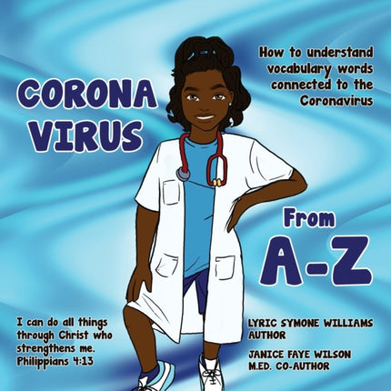 Coronavirus A-Z: How to Understand Vocabulary