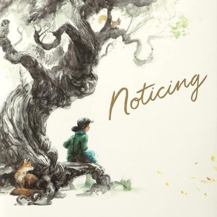 Noticing